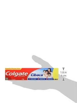 COLGATE CIBACA 175GM