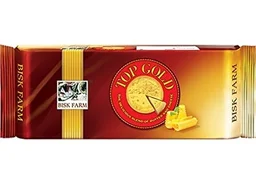 TOP GOLD BISCUIT