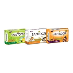 SANTOOR 4PACK