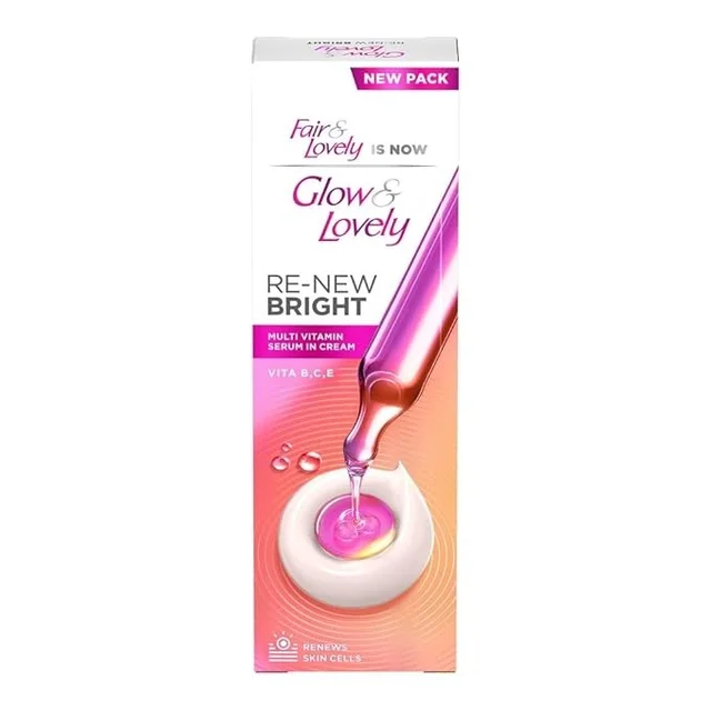 FAIR LOVELY RE-NEW BRIGHT 80G