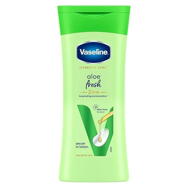 VASELINE ALONE FRESS 90ML