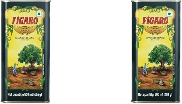 FIGARO OLIE OIL 500ML
