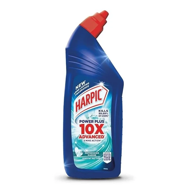 HARPIC 1LITER NET