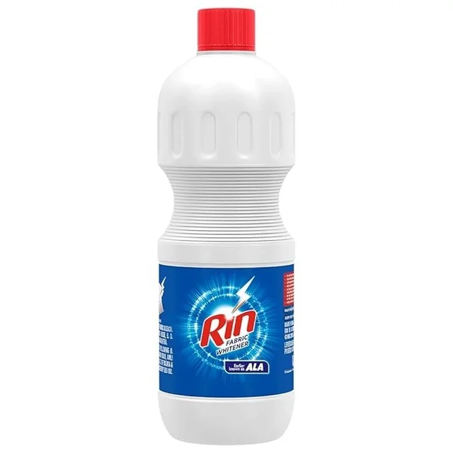 RIN FABRIC WHITENER 200ML