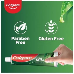 COLGATE SALT NEEM100G