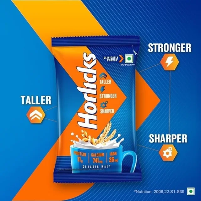 HORLICKS CHOCLATE 900GM