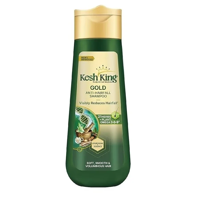 KESH KING 200ML