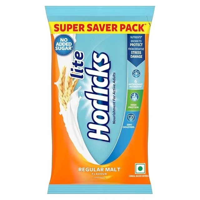 HORLICKS LITE 400g.