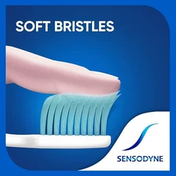 SENSO BRUSH SENSITIVE 3BRUSH_REL
