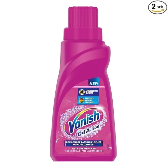 VANISH OXI ACTION 180MLA