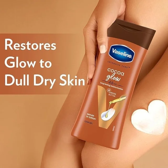 CASELINE COCOA GLOW 90ML