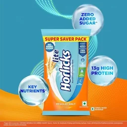 HORLICKS LITE 400g.