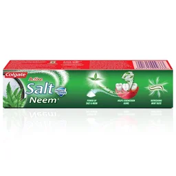 COLGATE SALT NEEM100G