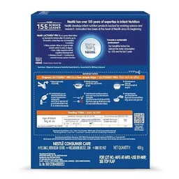 LACTOGEN 3 400GM