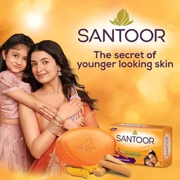 SANTOOR 4PACK