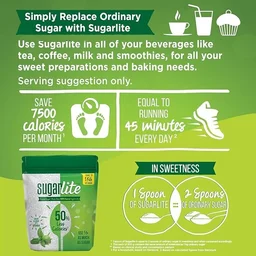 SUGER LITE CHINI 1KG