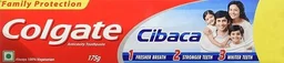 COLGATE CIBACA 175GM