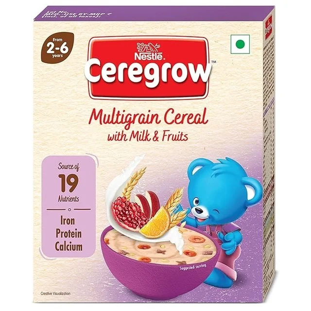 CEREGROW 300GM