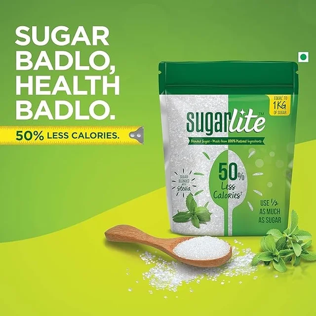 SUGER LITE CHINI 1KG