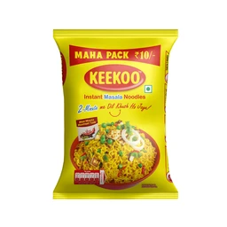 KEEKOO NOODLES