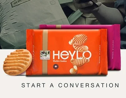 HEYLO BISK FARM BISCUITS