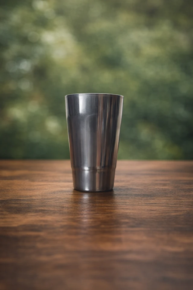 STEEL GLASS