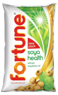 FORTUNE REFINE 1ltr