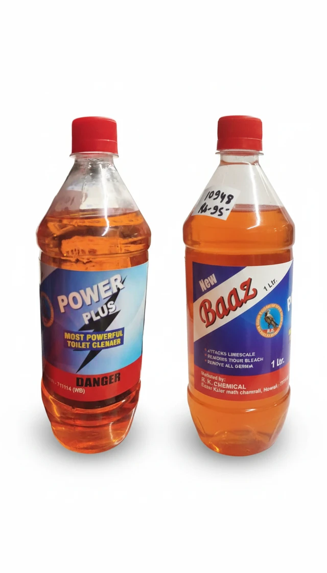 BAAZ ACID 1LT 