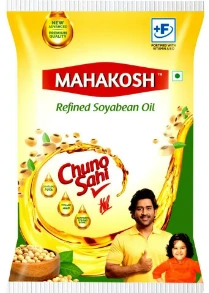 MAHAKOSH REFINE 1 Ltr