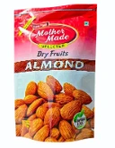 MOTHERS MADE ALMONDS 250GM