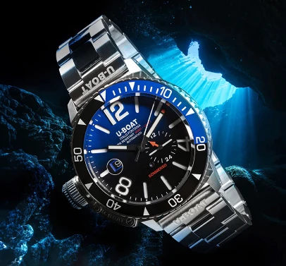 MENS WATCH 1 Pcs