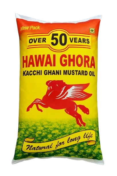 HAWAI GHORA 1 Ltr 