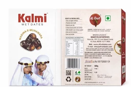 KALMI DATES 500GM