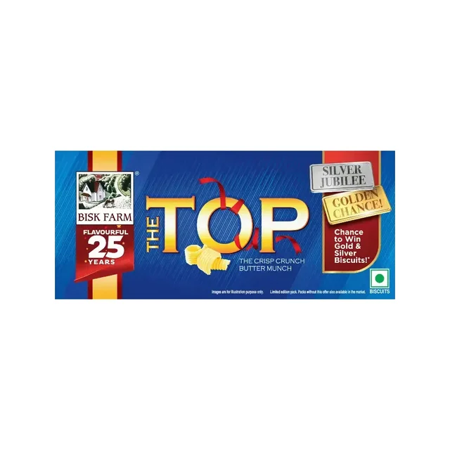 TOP BISCUT