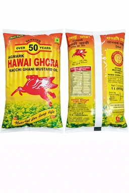 HAWAI GHORA 1 Ltr