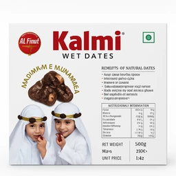 KALMI DATES 500GM