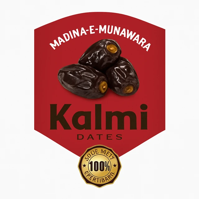 KALMI DATES 500GM