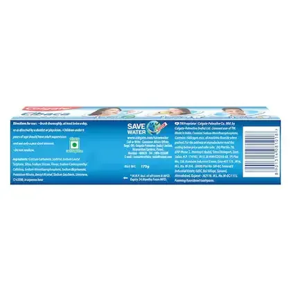 COLGATE CIBACA 175GM