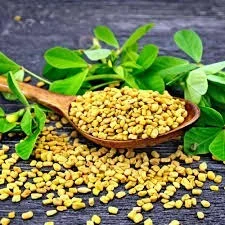 METHI 50GM WHOLE SPICES