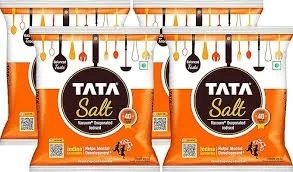 TATA SALT 1KG