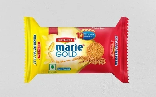 MARIE GOLD