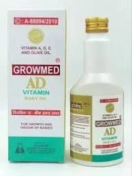 AD VITAMIN 340ML