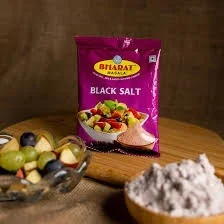 BHARAT BLACK SALT