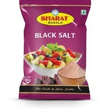 BHARAT BLACK SALT