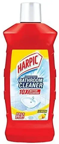 RED HARPIC 200ML