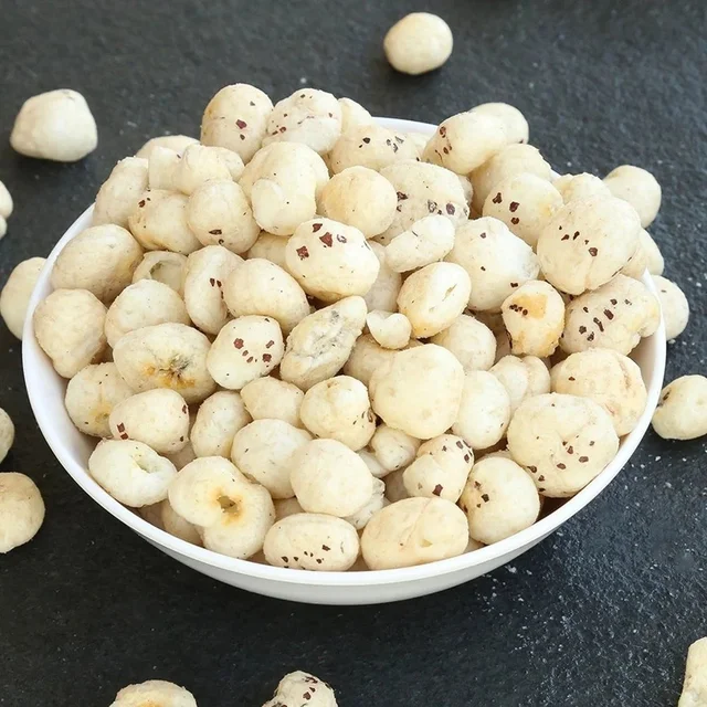 RADHEY BHOG MAKHANA 250GM
