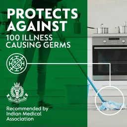 DETTOL ANTISEPTIC LIQUID