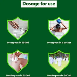 DETTOL ANTISEPTIC LIQUID