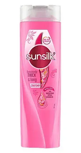 SUNSILK THICK & LONG 360ML