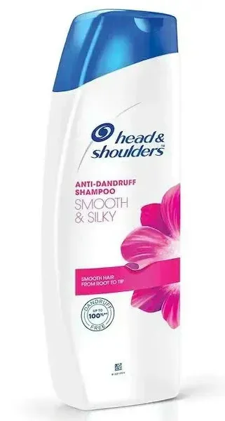 HEAD & SHOULDERS 180ML